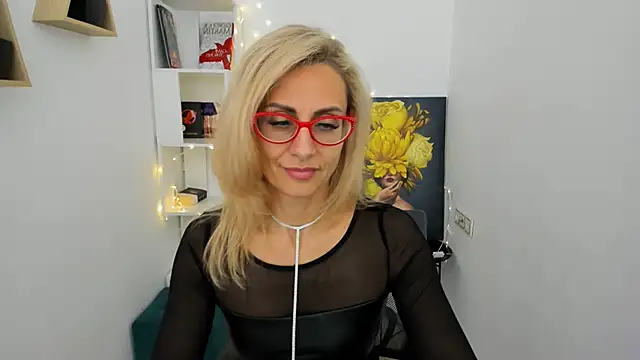 MuseOfStage online show from February 19, 5:49 pm