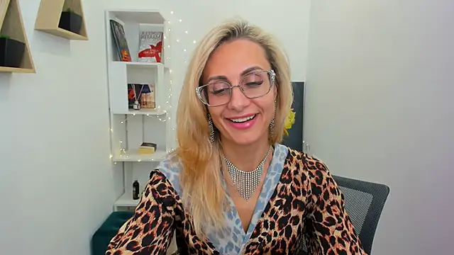 MuseOfStage online show from February 27, 2:32 pm