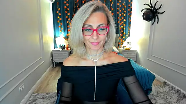 MuseOfStage online show from October 17, 12:19 pm