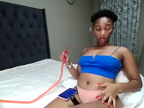 Shria107 online show from January 8, 5:37 pm