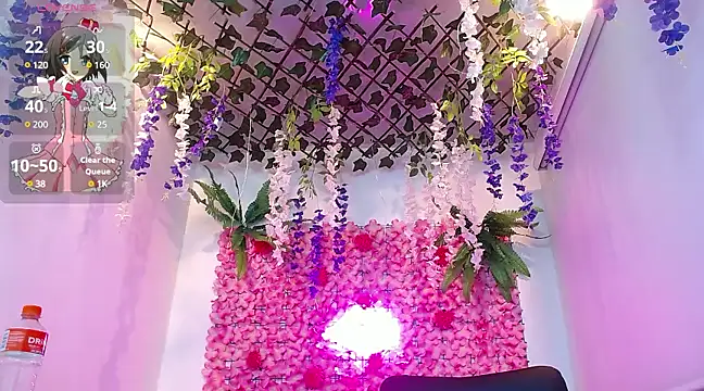 BLONDE SEXYHOT online show from March 2, 1:36 am