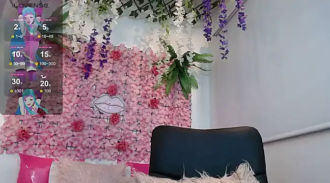 BLONDE SEXYHOT online show from March 4, 5:11 am