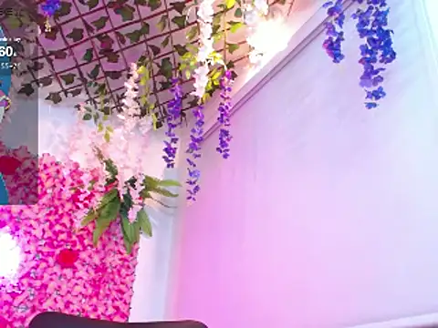 BLONDE SEXYHOT online show from March 7, 6:13 am