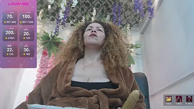 BLONDE SEXYHOT online show from February 17, 12:56 pm