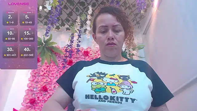 BLONDE SEXYHOT online show from February 20, 12:49 pm