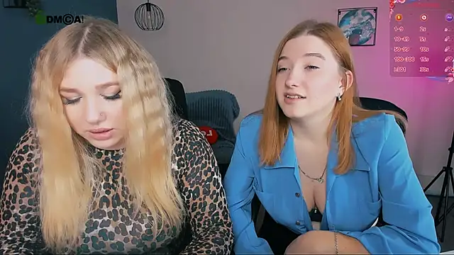 Snapshot of juli_kisss chatting on February 3, 7:52 pm juli kisss online show from February 3, 7:52 pm