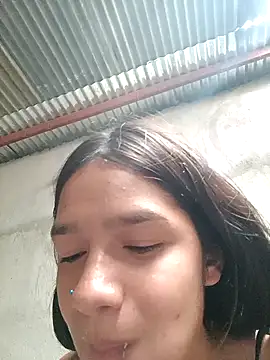 Little Pau Dirty online show from January 16, 8:13 pm