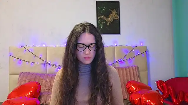 SweetScribe online show from March 5, 5:29 am