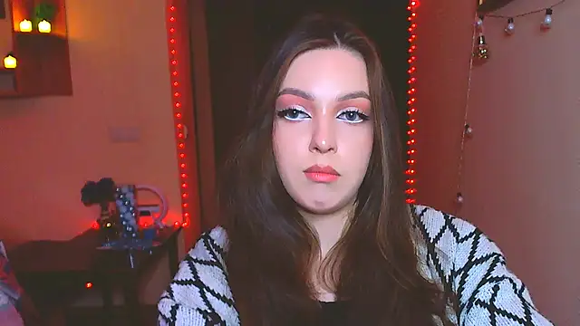 miss merciless  online show from December 15, 5:10 pm