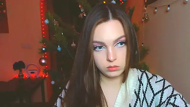 miss merciless  online show from December 27, 5:05 pm