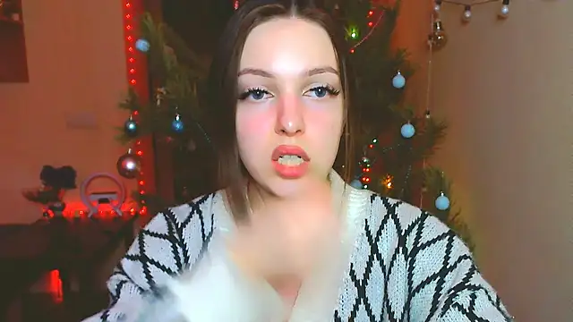 miss merciless  online show from January 3, 6:03 pm