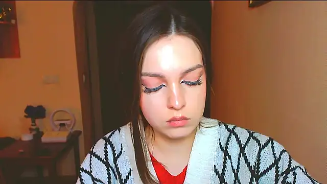 miss merciless  online show from January 25, 5:40 pm