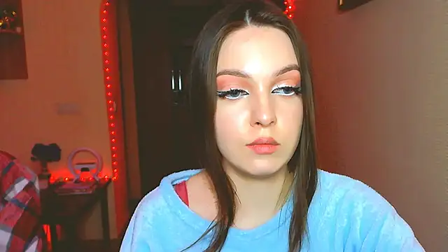 miss merciless  online show from February 9, 9:06 pm