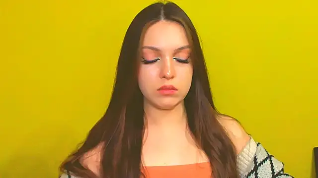 miss merciless  online show from November 21, 4:05 pm