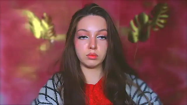 miss merciless  online show from December 18, 1:28 pm