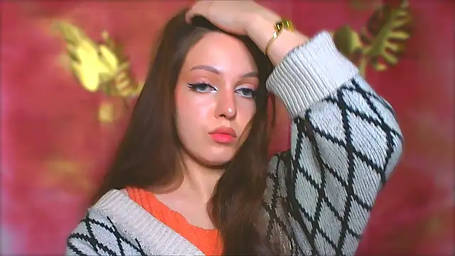 miss merciless  online show from January 15, 5:05 pm