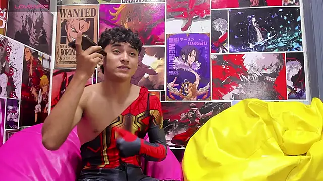 Austin Cardieff online show from January 16, 7:17 am