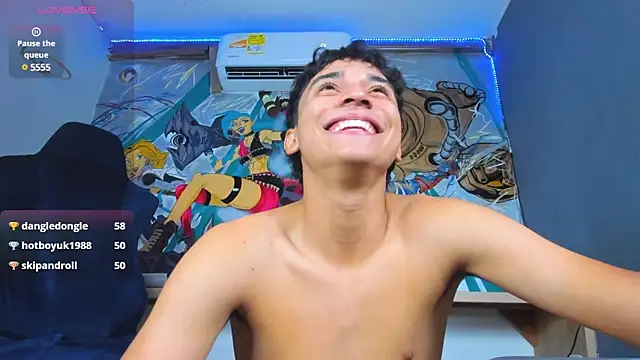 Austin Cardieff online show from March 21, 6:38 am