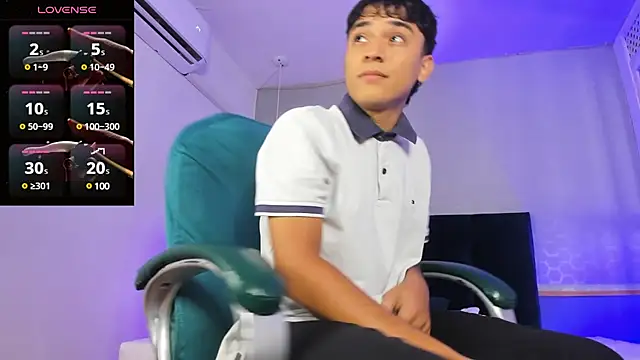 Austin Cardieff online show from March 22, 3:20 am