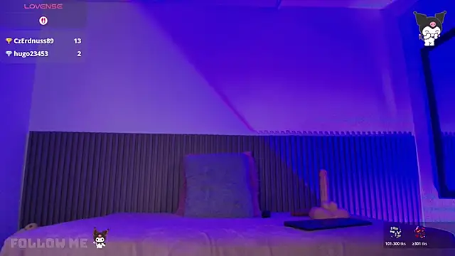 Iamvictoria06 online show from February 7, 7:50 pm