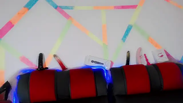 TatiGil online show from December 28, 1:18 am