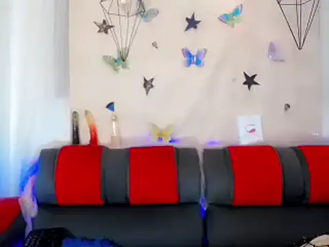 TatiGil online show from February 27, 7:26 pm