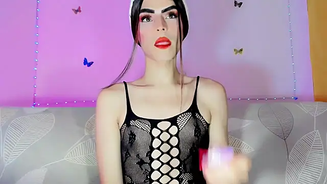 TatiGil online show from July 10, 6:54 pm