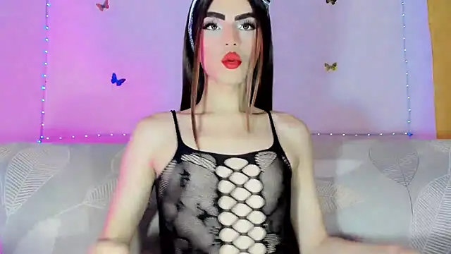 TatiGil online show from July 16, 7:31 pm