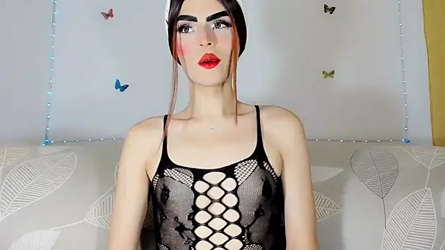 TatiGil online show from July 21, 7:16 pm