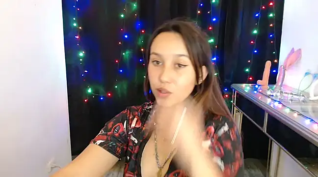 Skarlet Adams28 online show from January 15, 3:00 am