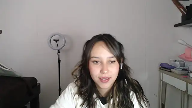 Skarlet Adams28 online show from March 20, 7:25 pm