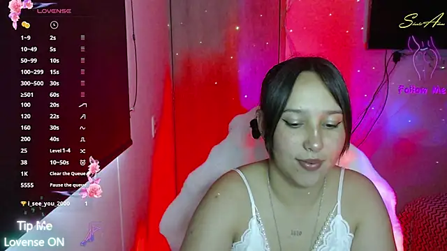 Skarlet Adams28 online show from September 17, 7:37 pm