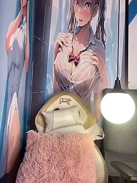 Snapshot of Thyana_LS chatting on February 15, 1:49 pm Thyana LS online show from February 15, 1:49 pm