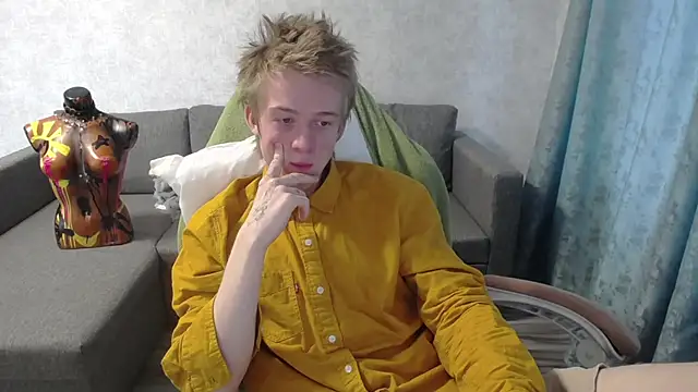 sweetserenity5 online show from February 27, 8:50 am