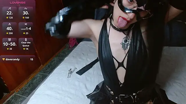 Snapshot of Persefonefire chatting on March 20, 10:58 pm Persefonefire online show from March 20, 10:58 pm