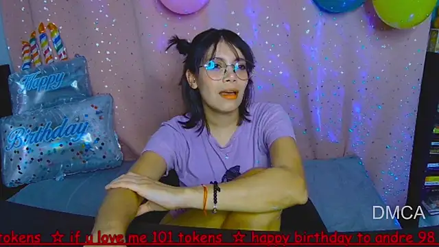 Drea Foox online show from March 8, 3:10 am