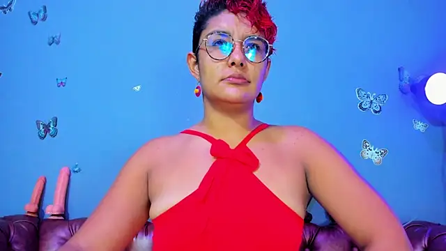 Kaira mosse online show from April 26, 11:52 am