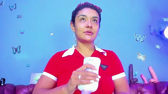 Kaira mosse online show from May 17, 11:50 am
