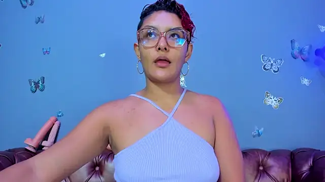 Kaira mosse online show from June 6, 12:21 pm