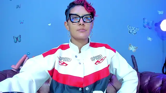 Kaira mosse online show from June 7, 11:47 am