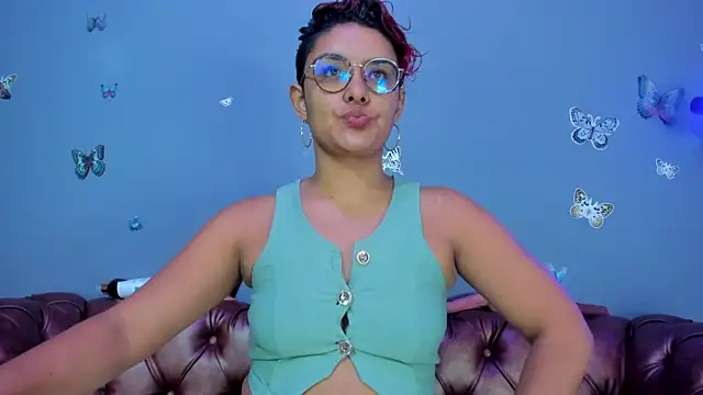 Kaira mosse online show from June 13, 11:41 am