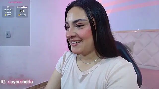 Brendda tay online show from March 11, 3:34 am