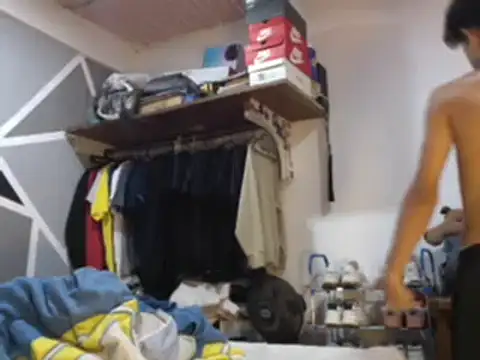 ferchitibellako online show from December 20, 3:47 am