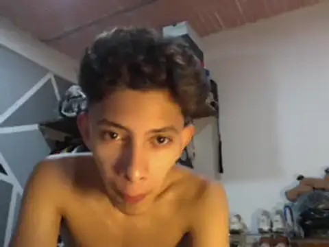 ferchitibellako online show from December 22, 6:17 am