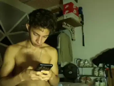 ferchitibellako online show from October 25, 5:04 am