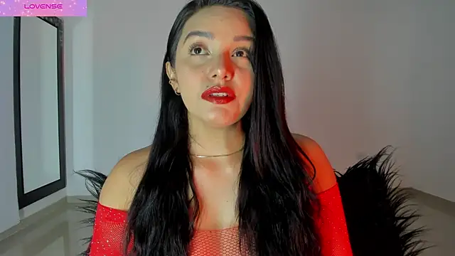 Melanyprada online show from March 22, 1:43 am