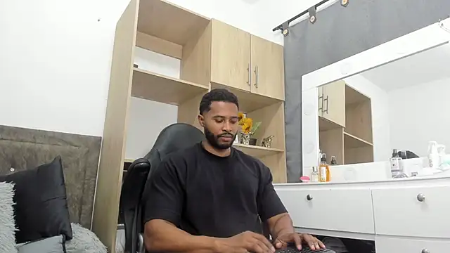 karsonmorris online show from October 24, 7:54 pm