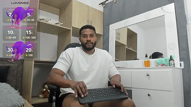 karsonmorris online show from November 13, 8:19 pm