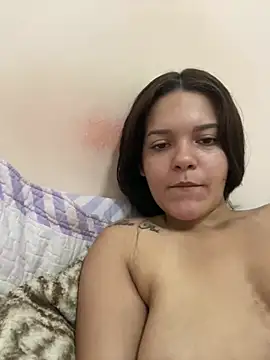 BranquinhaRj177 online show from November 24, 6:35 am