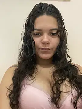 BranquinhaRj177 online show from February 7, 8:23 pm